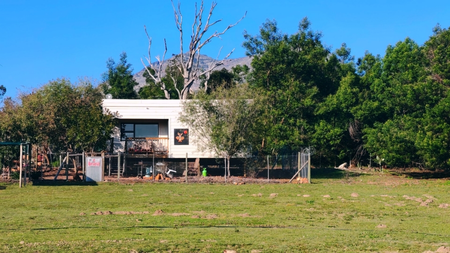 Commercial Property for Sale in Oudtshoorn Rural Western Cape